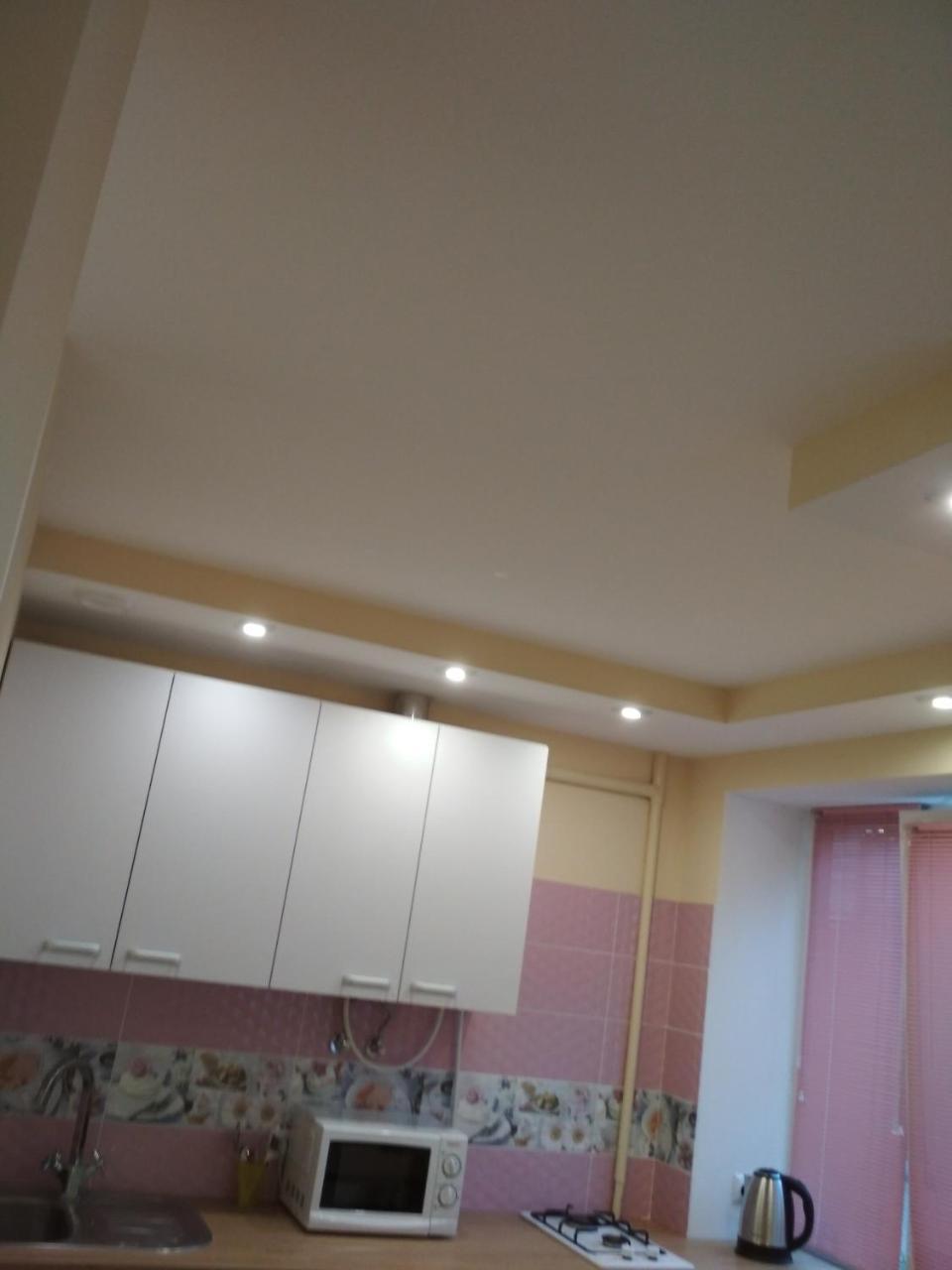 Apartments In The Center Maidan Rivne Exterior foto